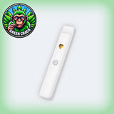 Green Crack THCa Disposable Vape