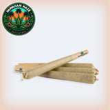 🌺 Hawaiian Haze 1G Pre-Roll