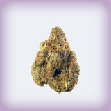 Purple Hindu Kush CBD Flower