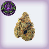 Purple Hindu Kush CBD Flower