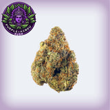 Purple Hindu Kush CBD Flower