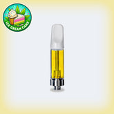 Ice Cream Cake THCa Vape Cart