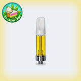 Ice Cream Cake THCa Vape Cart