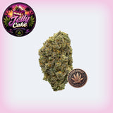 Jelly Cake Premium Flower