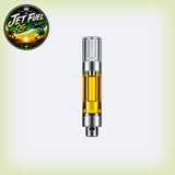 Jet Fuel THCa Vape Cart