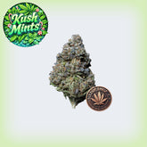 Kush Mints Premium Flower