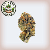 LA Kush Cake THCa