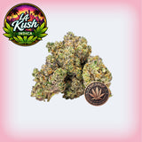 L.A. Kush Premium Flower