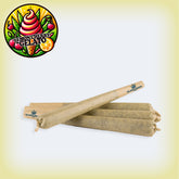 Lemon Cherry Gelato 1G Pre-Roll