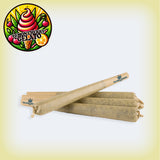 Lemon Cherry Gelato 1G Pre-Roll