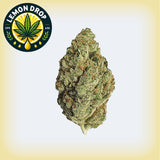 Lemon Drop THCa