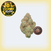 Lemon Kush Premium Flower