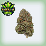 Lemon Octane CBD Hemp Flower