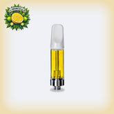 🍋 Limoncello THCa Vape Cart