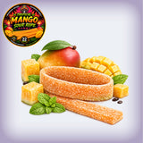 Tropical Mango Neuro Enhancer Sour Rope