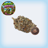 Mendo Breath Premium Flower