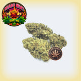 Miami Heat Premium Flower (OZ Sale)
