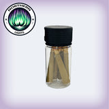 Northern Lights THCa Kiefed Mini Pre-Roll 5-Pack