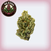 OG Kush THCa
