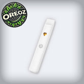 Oreoz THCa Disposable Vape