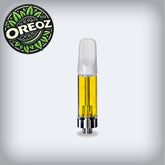 Oreoz THCa Vape Cart