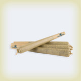 Papaya Punch THCa 1G Pre-Roll