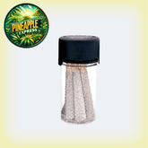 πPineapple Express THCA Diamond Mini Pre-Roll 5-Pack