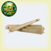 Pineapple Express 1G Pre-Roll