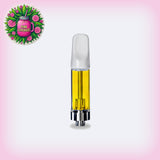 Pink Lemonade THCa Vape Cart