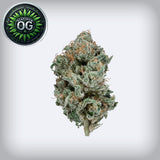 Platinum OG Premium Flower