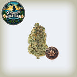 Pure Michigan Premium Flower
