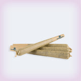 Purple Punch 1G Pre-Roll