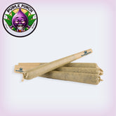 Purple Punch 1G Pre-Roll