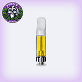 🦨 Purple Skunk THCa Vape Cart