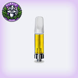 🦨 Purple Skunk THCa Vape Cart