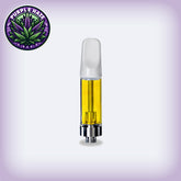 🍇 Purple Haze THCa Vape Cart