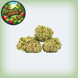 Strawberry Guava THCa Premium Flower
