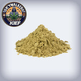 Skywalker THCa Kief 1G