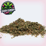 Sour Candy THCA Trim/Shake