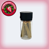 Strawberry Cough THCa Kiefed Mini Pre-Roll 5-Pack