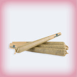 Strawberry Cough 1G Pre-Roll