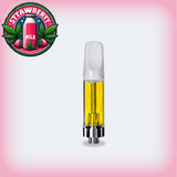 Strawberry Milk THCa Vape Cart