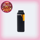 Strawberry Pie THCa Disposable Vape