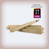 Do Si Dos THCa 1G Pre-Roll