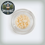 🔘 Super Silver Haze THCa Crumble 1G