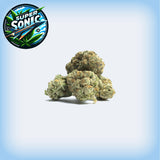 Super Sonic Premium Flower (Smalls)