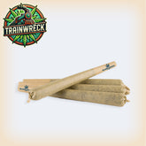 Trainwreck 1G Pre-Roll