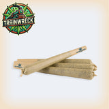 Trainwreck 1G Pre-Roll