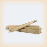 Trainwreck 1G Pre-Roll