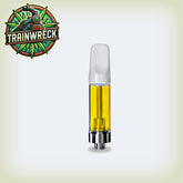 🚂 Trainwreck THCa Vape Cart